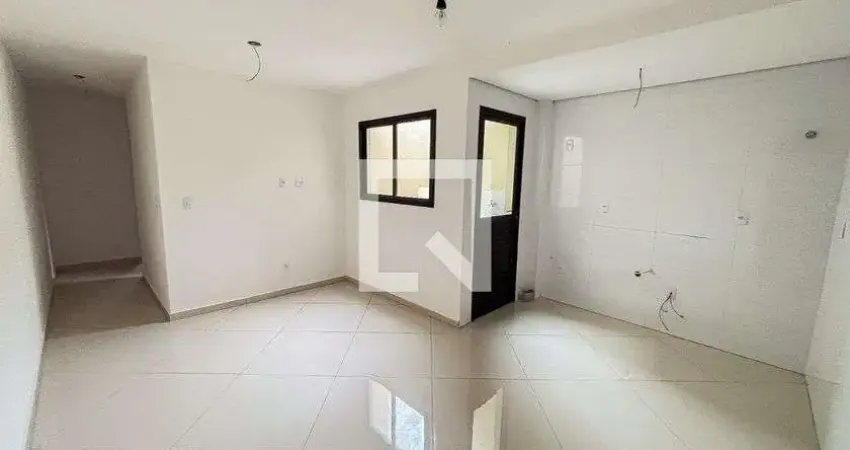 Apartamento para Venda - Vila Leopoldina, 2 Quartos,  65 m² - Santo André