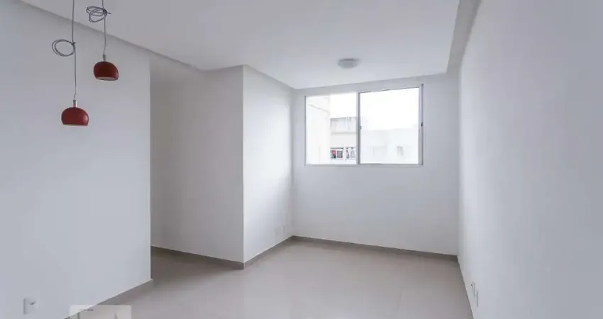 Apartamento para Venda - Vargem Pequena, 3 Quartos,  59 m² - Rio de Janeiro