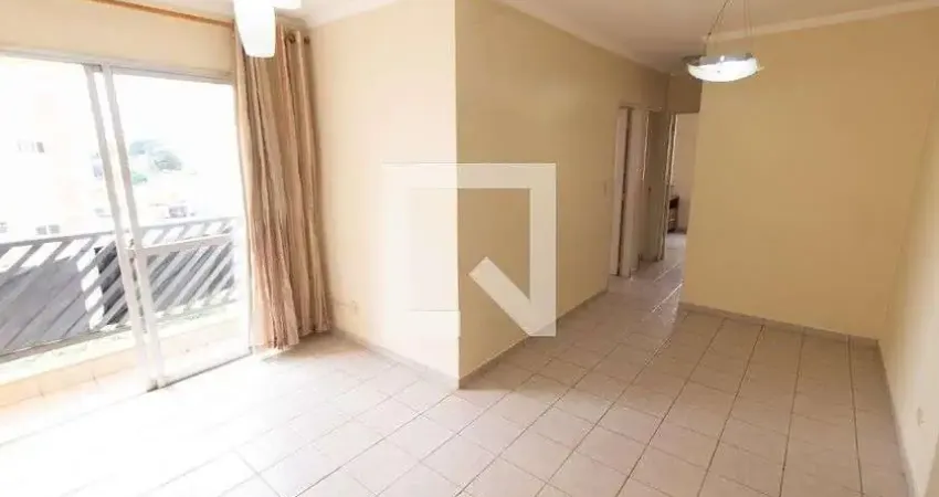 Apartamento para Venda - Bonfim, 3 Quartos,  70 m² - Campinas