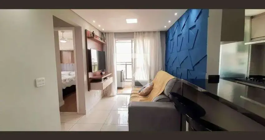 Apartamento para Venda - Novo Osasco, 2 Quartos,  49 m² - Osasco