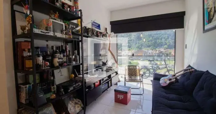Apartamento para Venda - Vargem Pequena, 2 Quartos,  55 m² - Rio de Janeiro