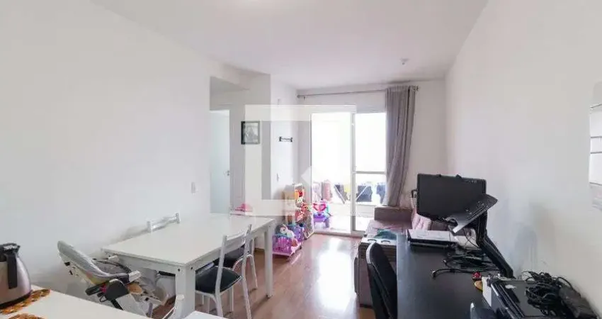 Apartamento para Venda - Santa Maria, 2 Quartos,  47 m² - Osasco