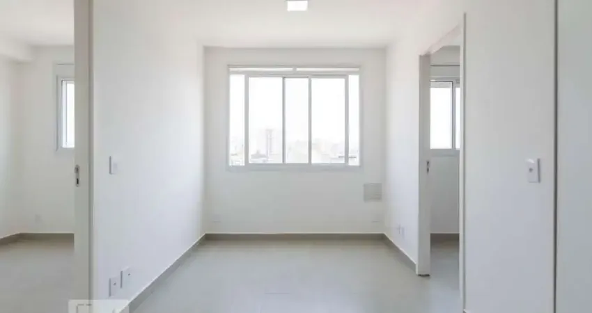 Apartamento para Venda - Cambuci, 2 Quartos,  38 m² - São Paulo