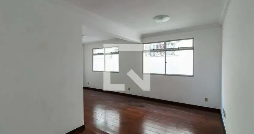 Apartamento para Venda - Santo Antônio, 4 Quartos,  140 m² - Belo Horizonte