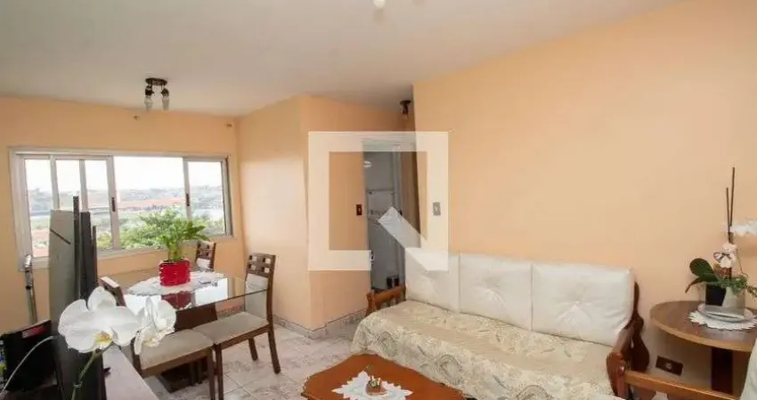 Apartamento para Venda - Vila Antonieta, 2 Quartos,  65 m² - São Paulo