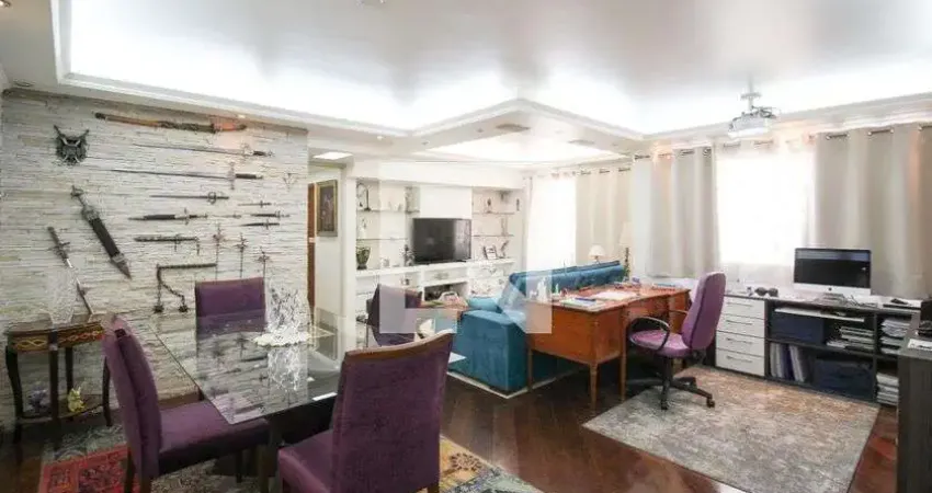 Apartamento para Venda - Vila Olímpia, 3 Quartos,  86 m² - São Paulo