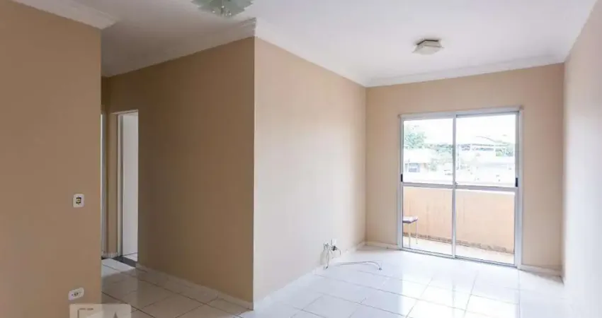 Apartamento para Venda - Quitaúna, 2 Quartos,  74 m² - Osasco