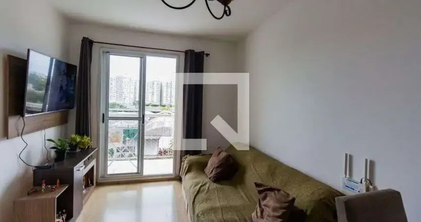 Apartamento para Venda - São Sebastião, 3 Quartos,  67 m² - Porto Alegre