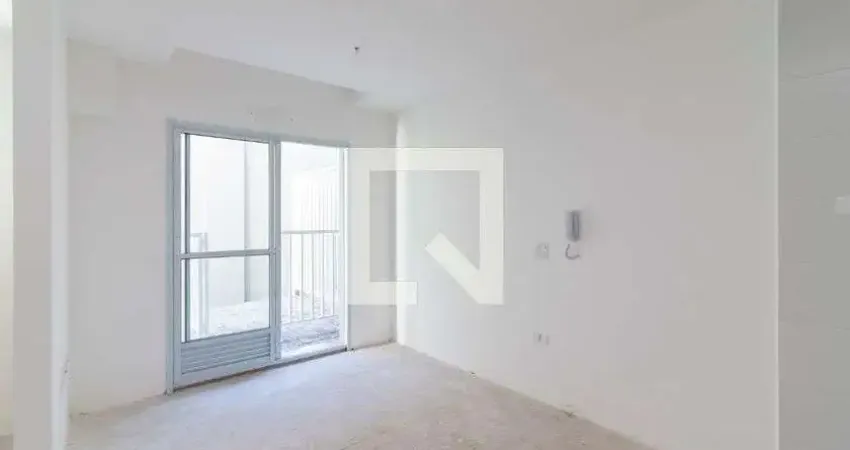 Apartamento para Venda - Santana, 1 Quarto,  31 m² - São Paulo