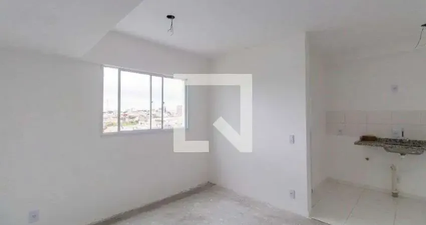 Apartamento para Venda - Vila Ré, 2 Quartos,  56 m² - São Paulo