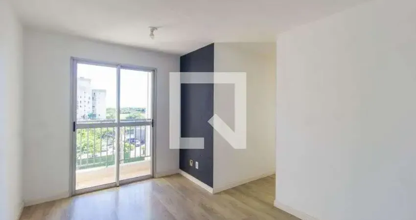 Apartamento para Venda - Igará, 2 Quartos,  60 m² - Canoas