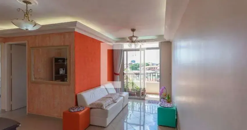 Apartamento para Venda - Jardim Antonio Von Zuben , 3 Quartos,  92 m² - Campinas