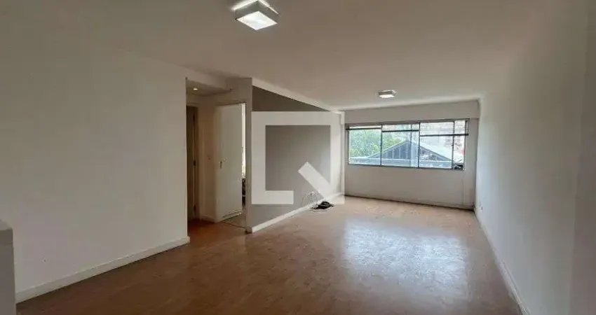 Apartamento para Venda - Jardim Paulista, 1 Quarto,  63 m² - São Paulo