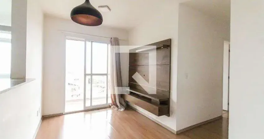 Apartamento para Venda - Vila Jacuí, 2 Quartos,  50 m² - São Paulo