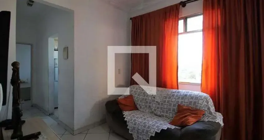 Cobertura para Venda - Del Castilho, 2 Quartos,  80 m² - Rio de Janeiro
