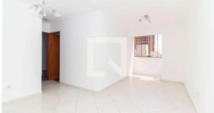 Apartamento para Venda - Itaquera, 2 Quartos,  58 m² - São Paulo