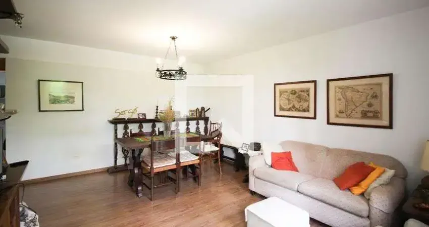 Apartamento para Venda - Moema, 2 Quartos,  82 m² - São Paulo