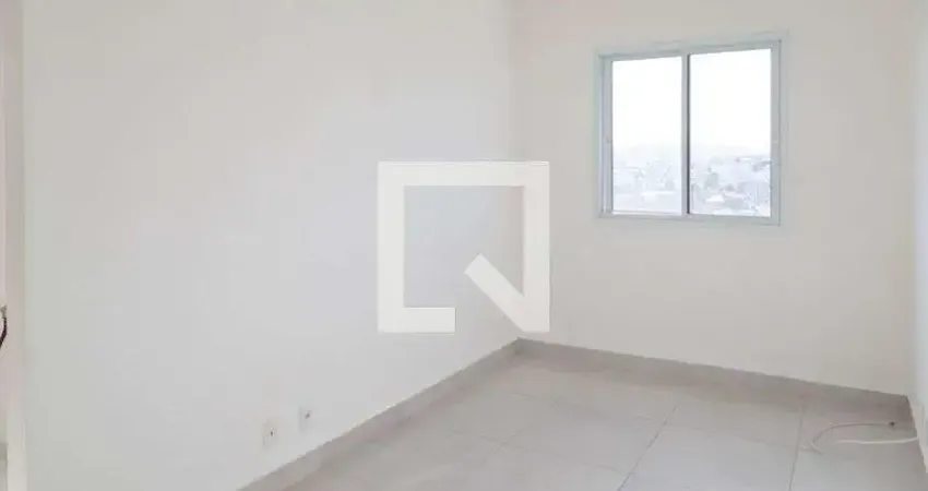 Apartamento para Venda - Vila Bremen, 2 Quartos,  44 m² - Guarulhos