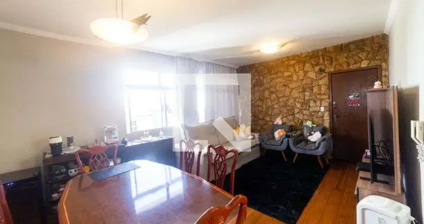 Apartamento para Venda - São Pedro, 3 Quartos,  100 m² - Belo Horizonte