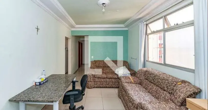 Apartamento para Venda - Nova Gameleira, 3 Quartos,  70 m² - Belo Horizonte