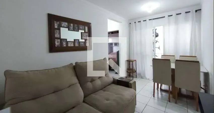 Apartamento para Venda - Jardim do Lago, 2 Quartos,  45 m² - Campinas