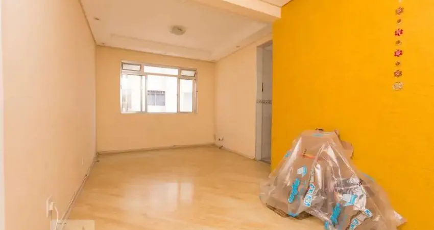 Apartamento para Venda - Aclimação, 2 Quartos,  64 m² - São Paulo