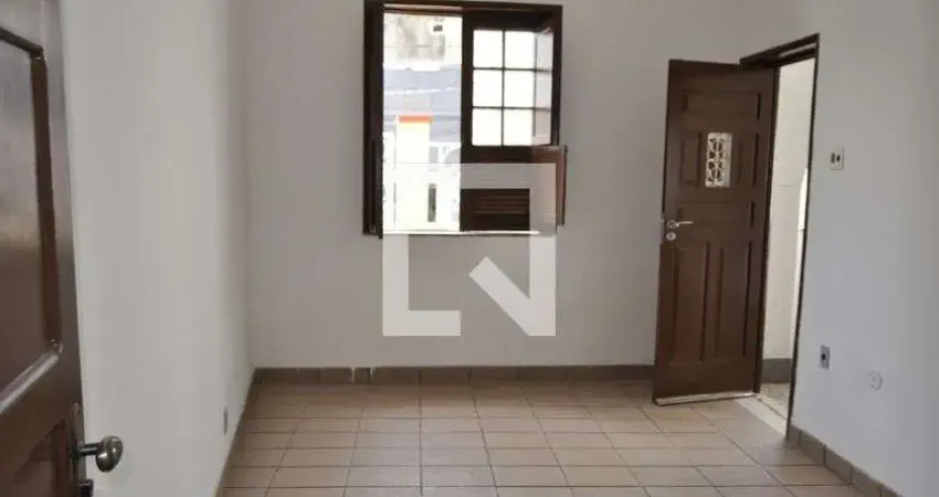 Casa para Venda - Engenho de Dentro, 3 Quartos,  126 m² - Rio de Janeiro