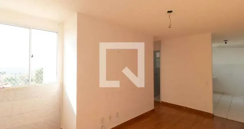 Apartamento para Venda - Vila Carminha , 2 Quartos,  42 m² - Campinas