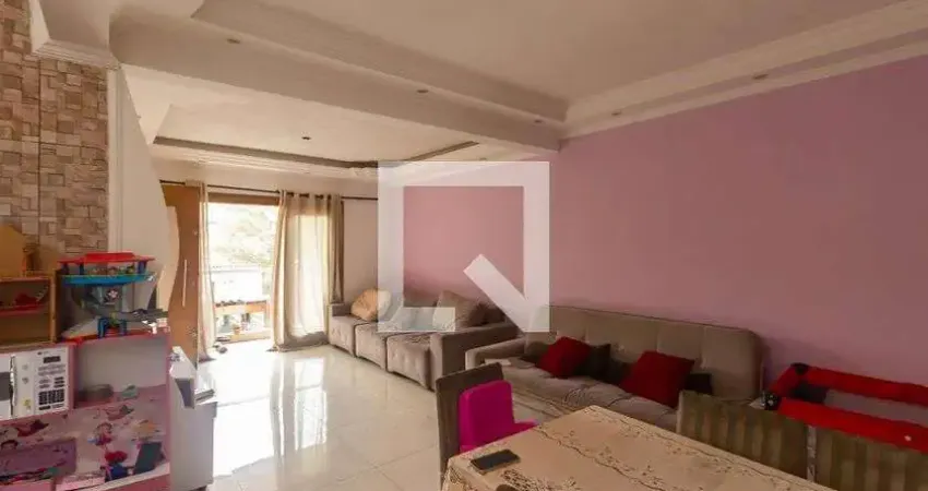 Casa para Venda - Santo Antônio, 3 Quartos,  167 m² - Osasco