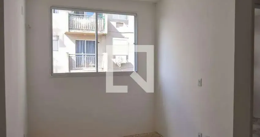 Apartamento para Venda - Camaquã, 2 Quartos,  49 m² - Porto Alegre