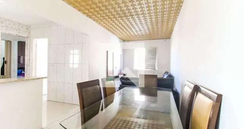 Apartamento para Venda - Itaquera, 2 Quartos,  78 m² - São Paulo