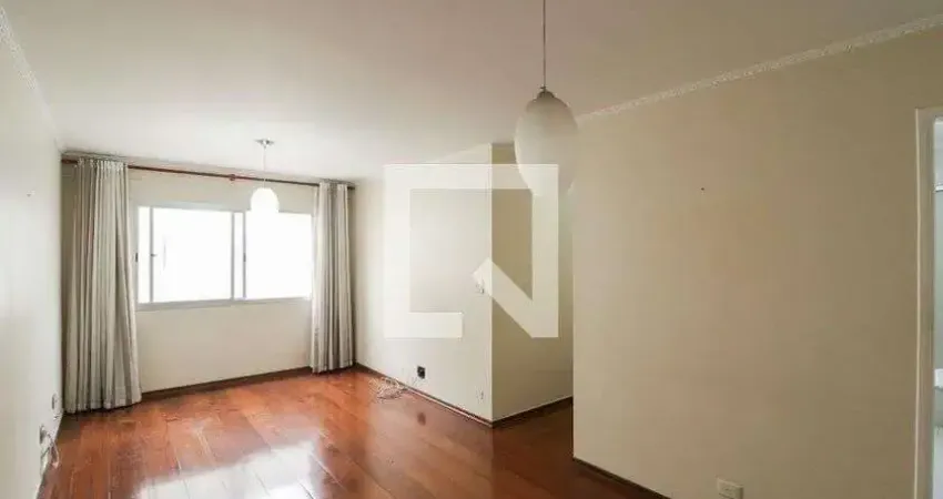 Apartamento para Venda - Mandaqui, 2 Quartos,  61 m² - São Paulo