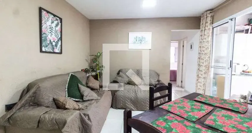 Apartamento para Venda - Vila Dionísia, 2 Quartos,  53 m² - São Paulo