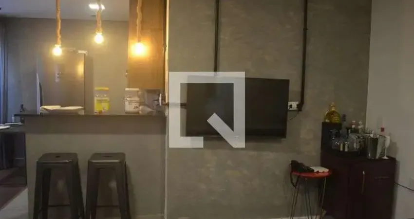 Kitnet / Stúdio para Venda - Vila Olímpia, 1 Quarto,  42 m² - São Paulo