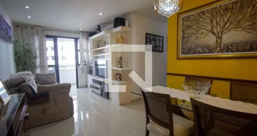 Apartamento para Venda - Barra da Tijuca - Marapendi, 2 Quartos,  92 m² - Rio de Janeiro