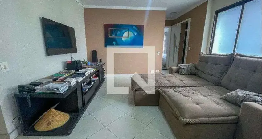 Apartamento para Venda - Pinheiros, 2 Quartos,  65 m² - São Paulo