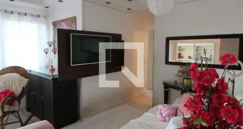Apartamento para Venda - Casa Verde, 2 Quartos,  83 m² - São Paulo