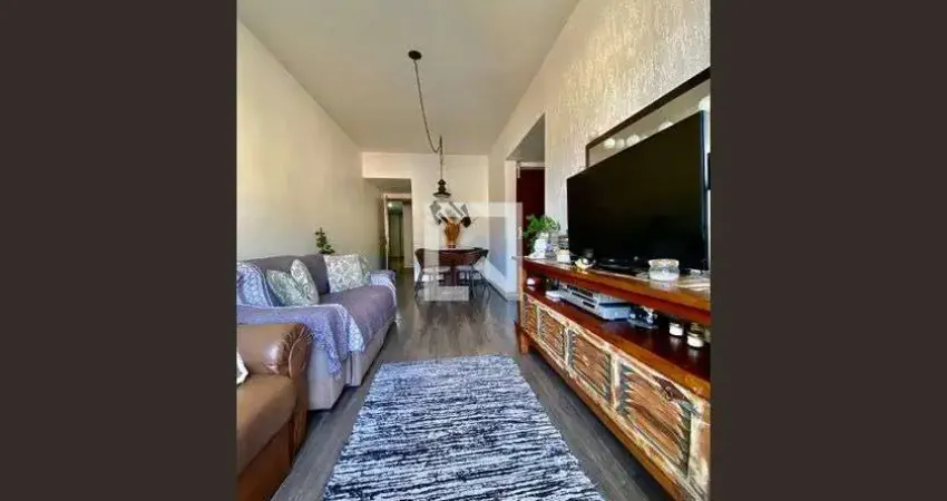 Apartamento para Venda - Engenho Novo, 2 Quartos,  62 m² - Rio de Janeiro