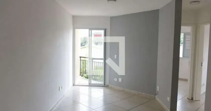 Apartamento para Venda - São Pedro, 2 Quartos,  54 m² - Osasco
