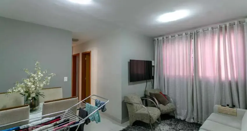 Apartamento para Venda - Venda Nova, 3 Quartos,  73 m² - Belo Horizonte