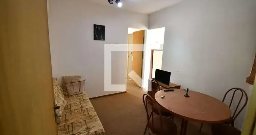 Apartamento para Venda - Centro, 1 Quarto,  31 m² - Campinas