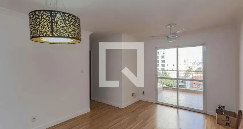 Apartamento para Venda - Vila das Mercês, 3 Quartos,  69 m² - São Paulo