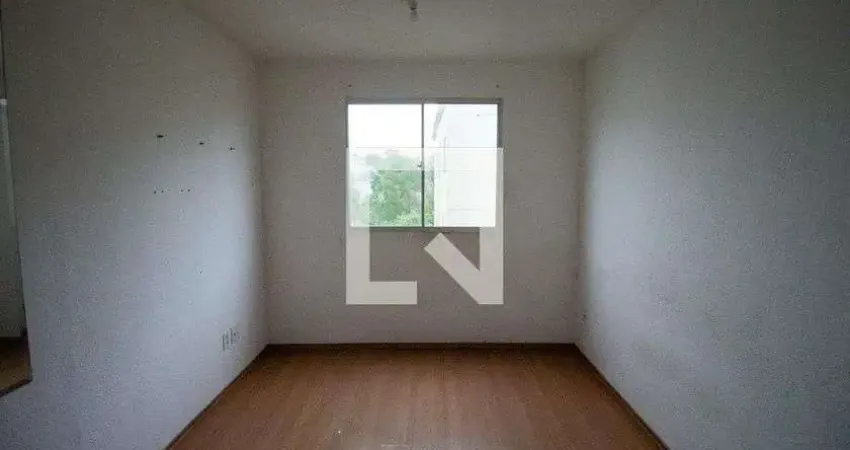 Apartamento para Venda - Itaquera, 2 Quartos,  40 m² - São Paulo