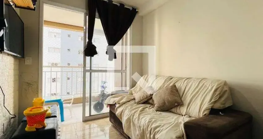 Apartamento para Venda - Vila Augusta, 2 Quartos,  53 m² - Guarulhos