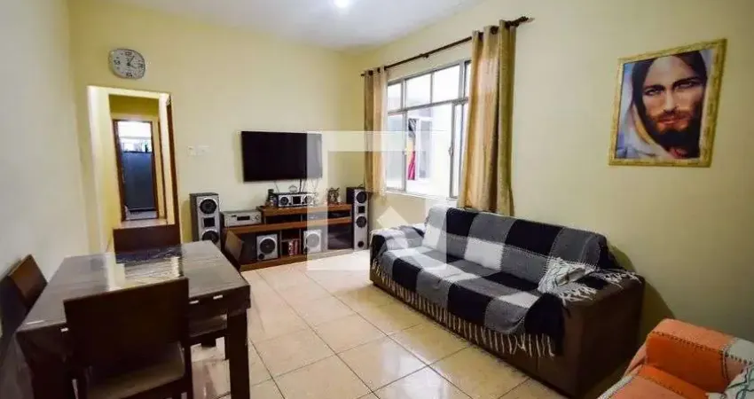 Apartamento para Venda - Engenho de Dentro, 3 Quartos,  78 m² - Rio de Janeiro