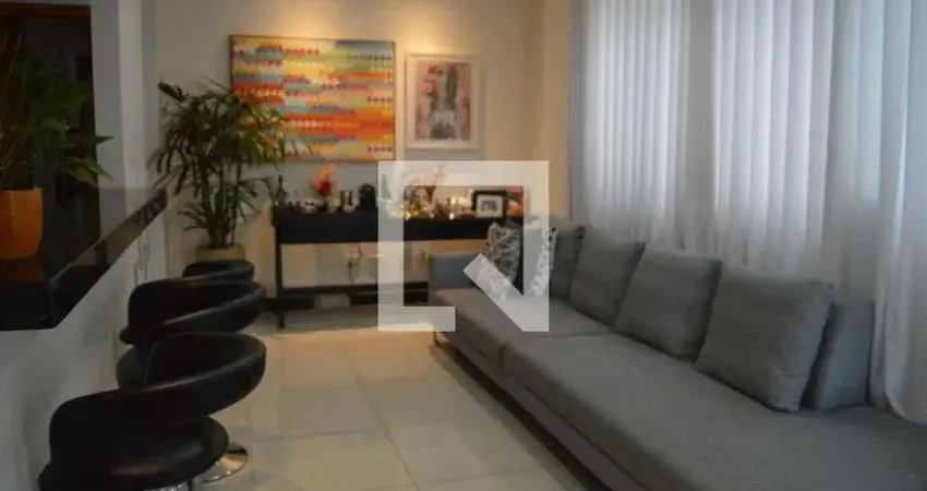 Apartamento para Venda - Gutierrez, 3 Quartos,  95 m² - Belo Horizonte