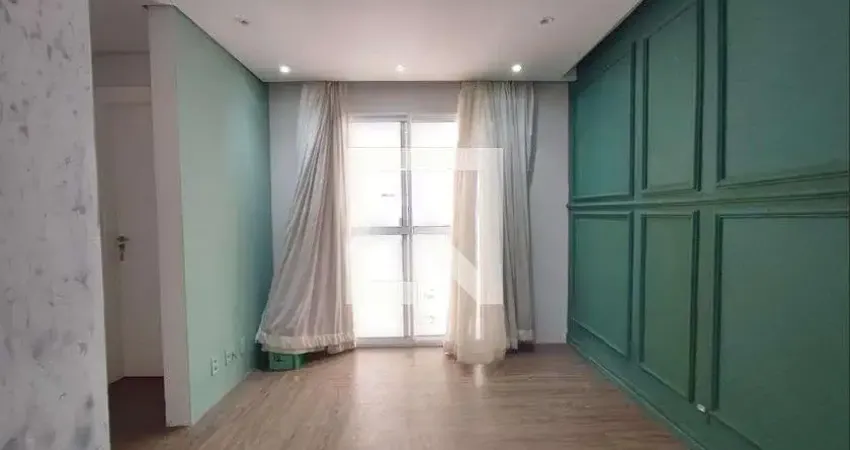 Apartamento para Venda - Jardim das Bandeiras, 2 Quartos,  52 m² - Campinas