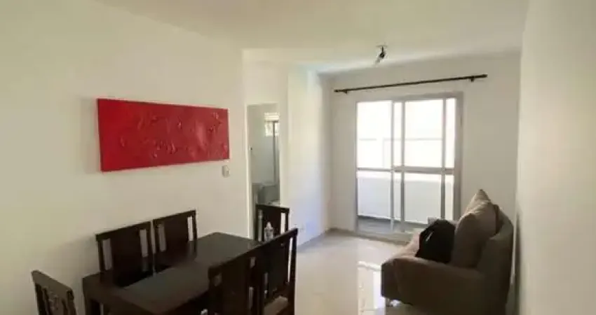 Apartamento para Venda - Chácara Inglesa, 2 Quartos,  50 m² - São Paulo