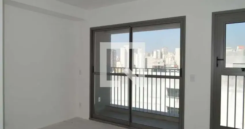 Kitnet / Stúdio para Venda - Liberdade, 1 Quarto,  25 m² - São Paulo