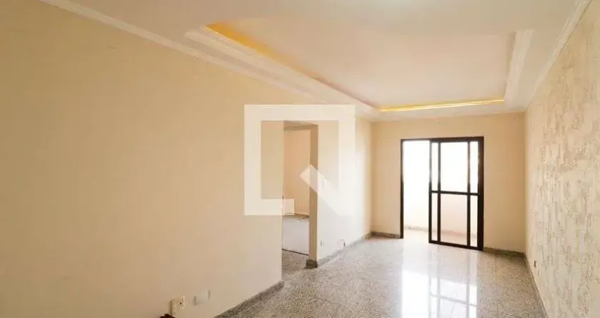 Apartamento para Venda - Água Fria, 2 Quartos,  57 m² - São Paulo